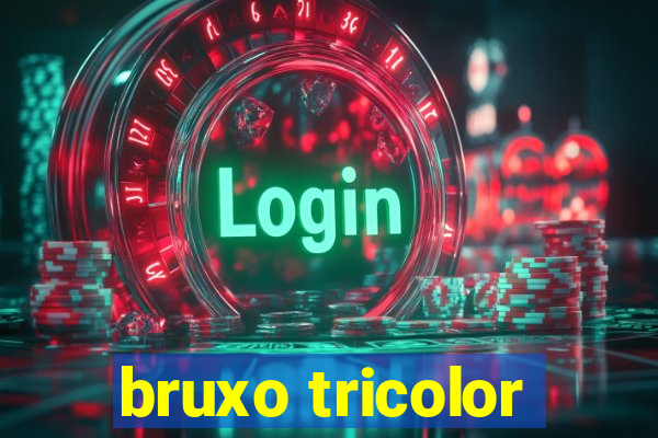 bruxo tricolor